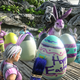 Illustration for article titled Why Console iArk/i Players Are Celebrating Easter A Week Lateem/em